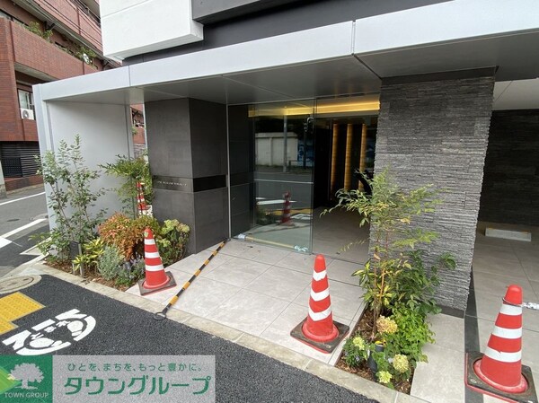 エントランス(★同施工・同仕様★)