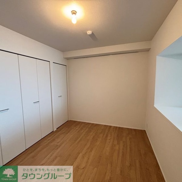 その他(※写真は同タイプ住戸です。)