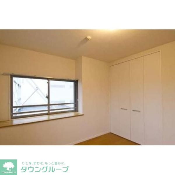 収納(※写真は同タイプ住戸です。)