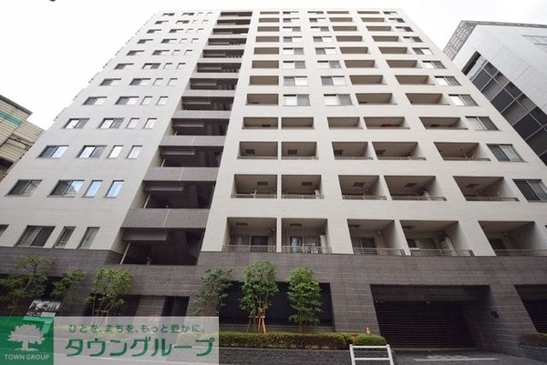 外観(外観)