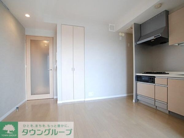 リビング・居室(お問合せは(株)タウンハウジング東京へ)