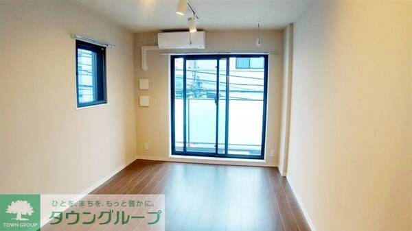 リビング・居室(お部屋探しは株式会社　タウンハウジング　までお気軽にお問合…)