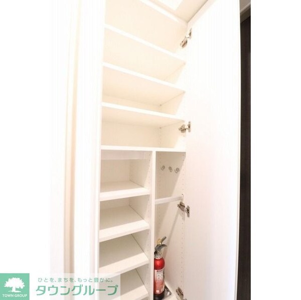 その他(シューズボックス)