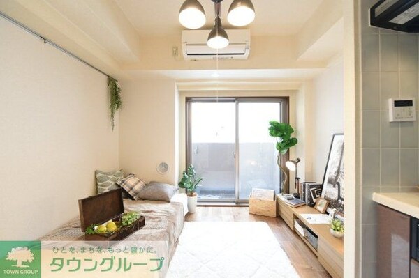その他(※室内設置の家具・小物はイメージです。※)