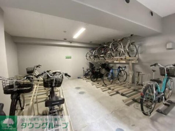 その他(お問合せは(株)タウンハウジング赤坂店へ【03-5563-…)