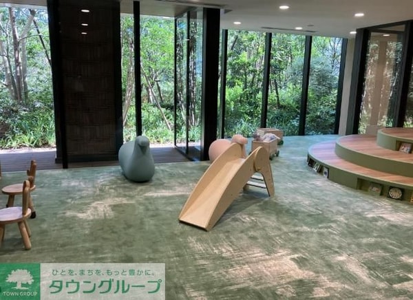 共有部分