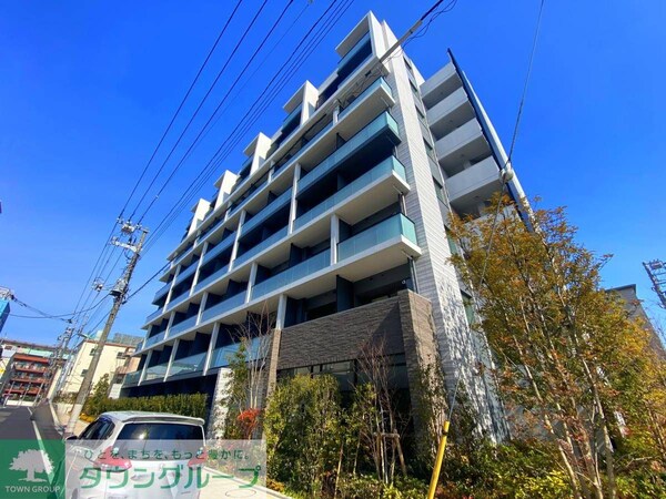 外観(★タウンハウジング蒲田店取り扱い★)