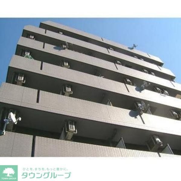 外観(★先行予約受付中★タウンハウジング目黒店までお問い合わせ下…)