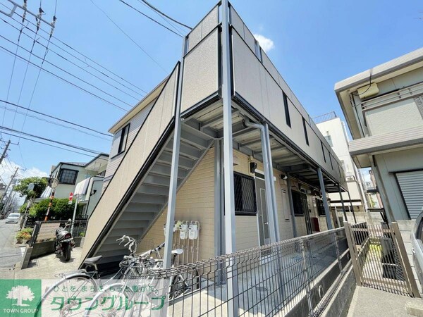 共有部分(★タウンハウジング蒲田店取り扱い★)