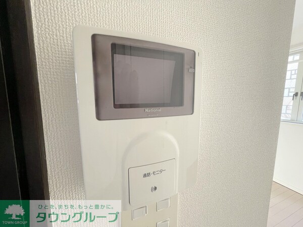 セキュリティ(設備)