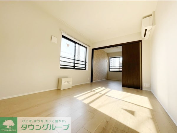 リビング・居室