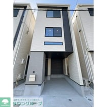 Kolet久が原#03の外観写真