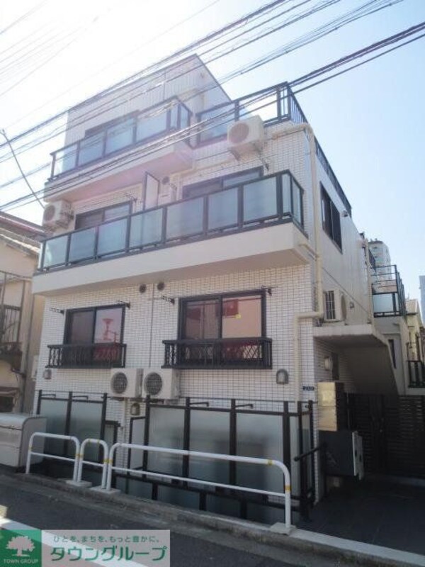 外観(外観３)