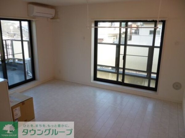 リビング・居室