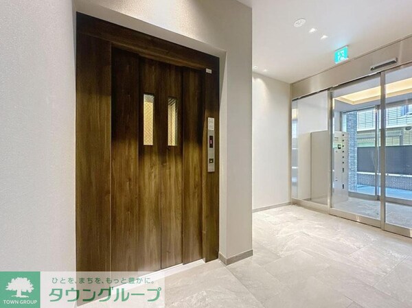 共有部分(【初期費用分割・クレカ対応】一都三県のお部屋探しは2025…)