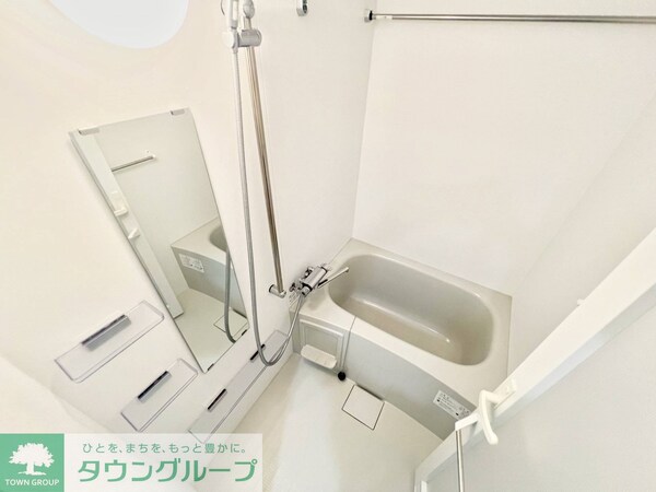 バス／シャワールーム等(★タウンハウジング蒲田店取り扱い★)