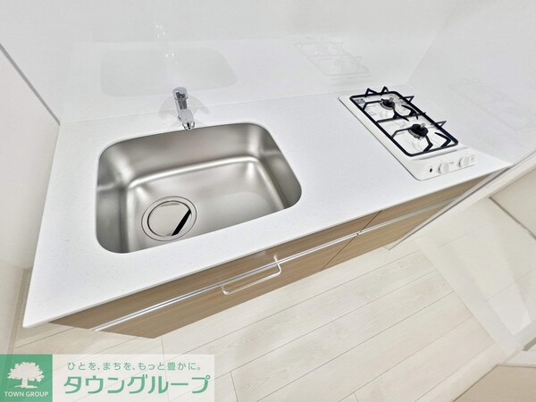 キッチン(★タウンハウジング蒲田店取り扱い★)