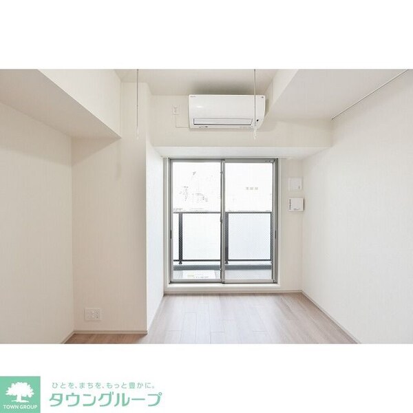 リビング・居室
