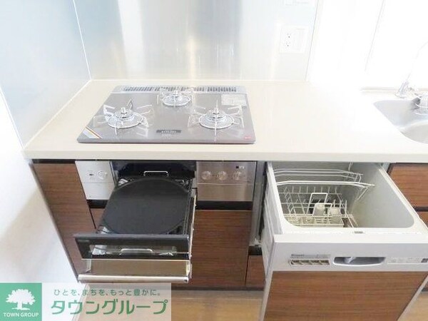 設備(お部屋探しは株式会社　タウンハウジング　までお気軽にお問合…)
