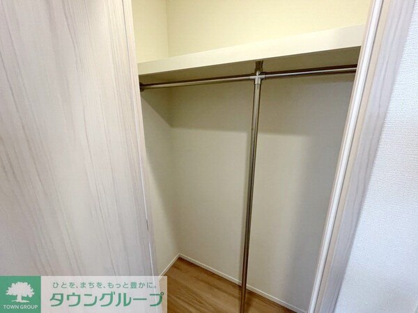 収納(【初期費用分割・クレカ対応】一都三県のお部屋探しは2025…)
