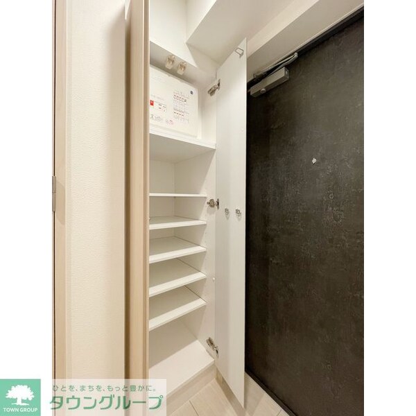 その他(シューズボックス)