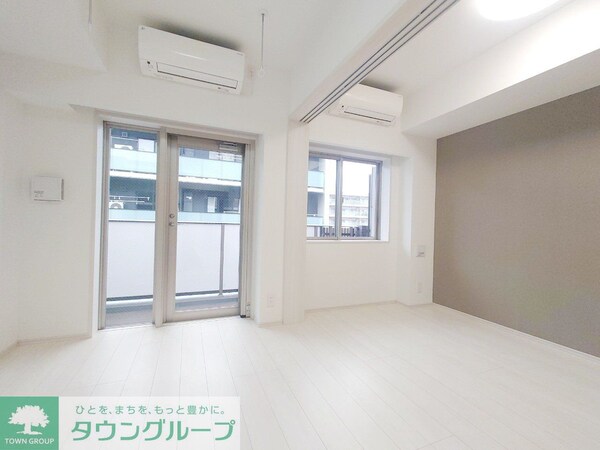 寝室(同施工参考)