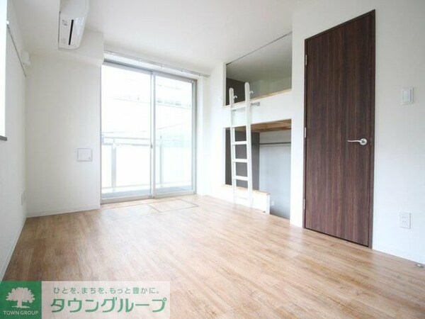 リビング・居室