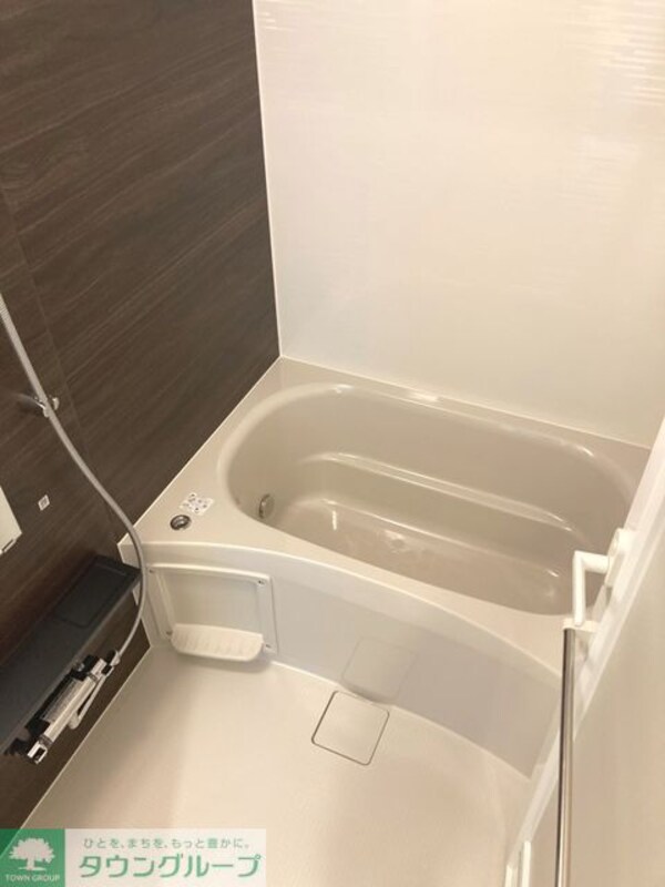 バス／シャワールーム等(※写真は同タイプ住戸です。)