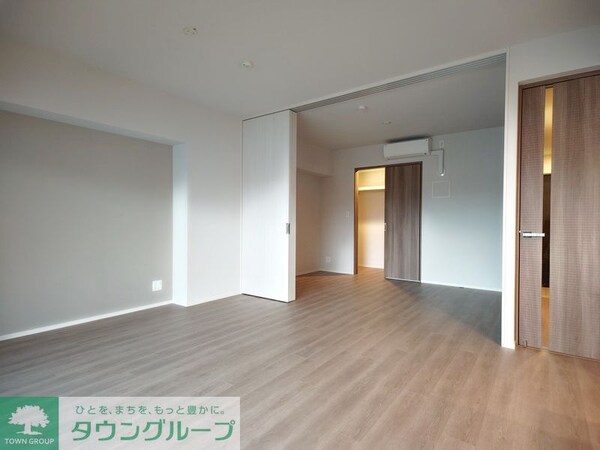 リビング・居室(タウンハウジングレジデンス事業部　恵比寿店・赤坂店までお問…)