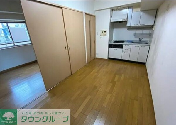 リビング・居室