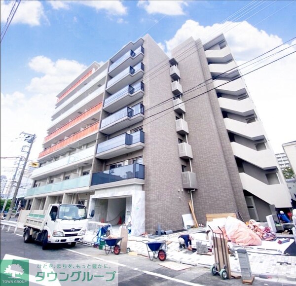 外観(外観)