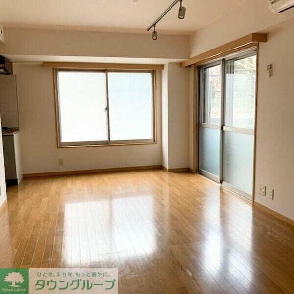 リビング・居室(お部屋探しは株式会社　タウンハウジング　までお気軽にお問合…)