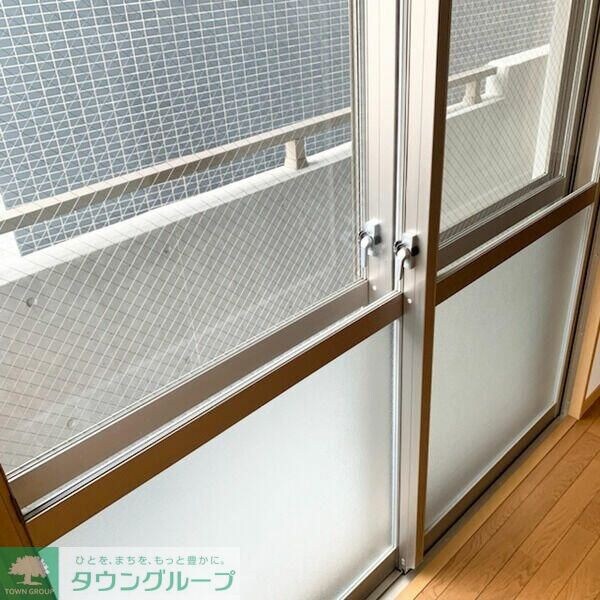 バルコニー(お部屋探しは株式会社　タウンハウジング　までお気軽にお問合…)