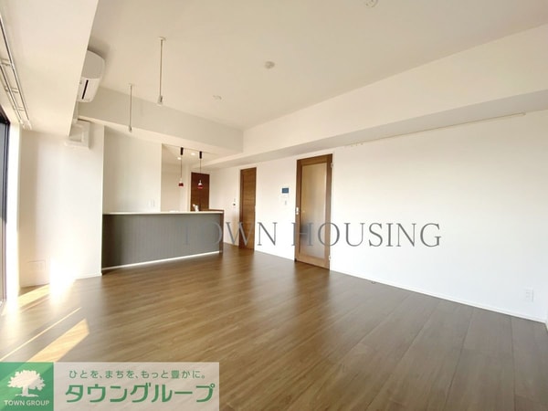 リビング・居室(★タウンハウジング取り扱い★)