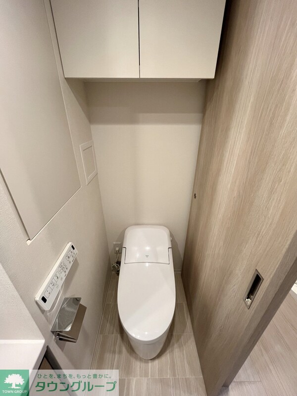 トイレ(トイレ)