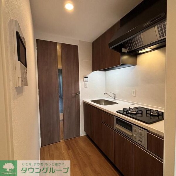 その他室内・内装(※写真は同タイプ住戸です。)
