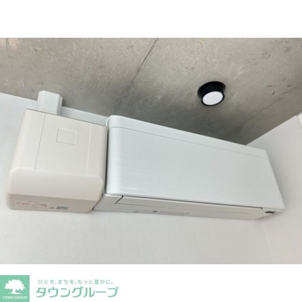 その他(エアコン)