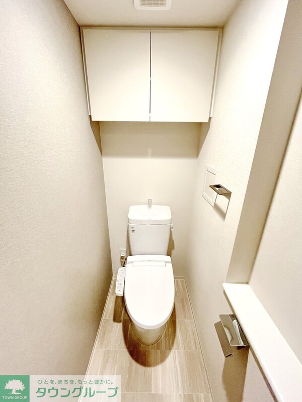 トイレ(トイレ)