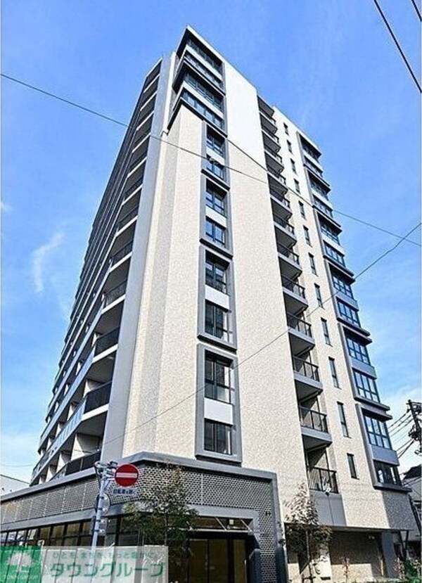 外観(★駅近ペット可マンション★)