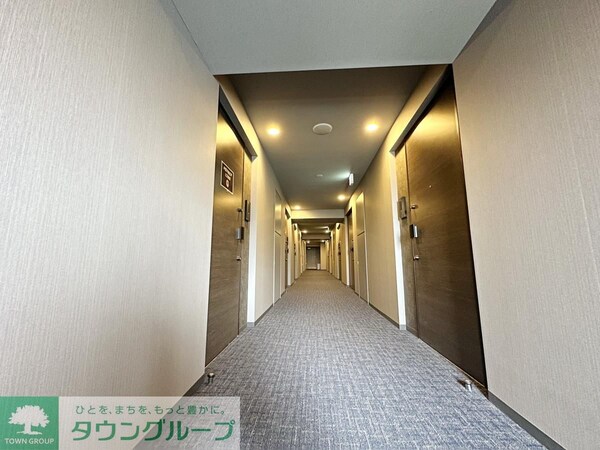 共有部分(★駅近ペット可マンション★)