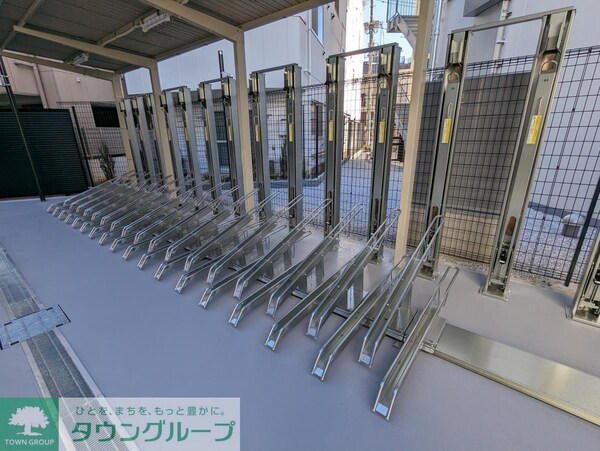 共有部分(★駅近ペット可マンション★)