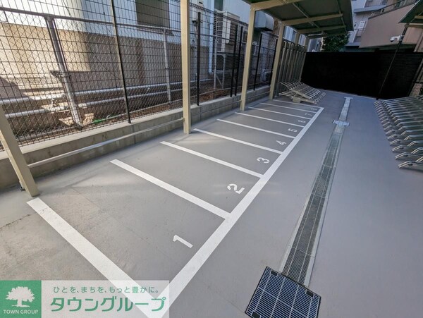共有部分(★駅近ペット可マンション★)