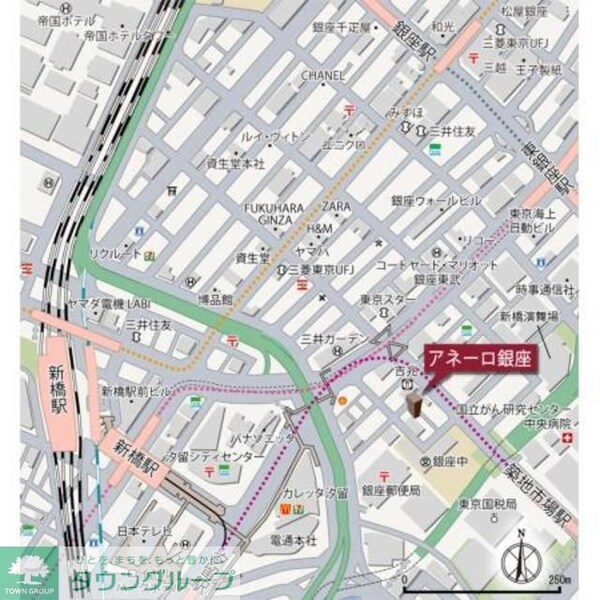 地図