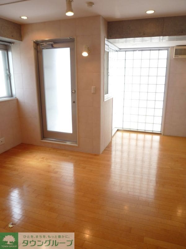 リビング・居室(【初期費用分割・クレカ対応】一都三県のお部屋探しは2025…)