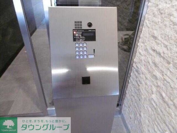 共有部分