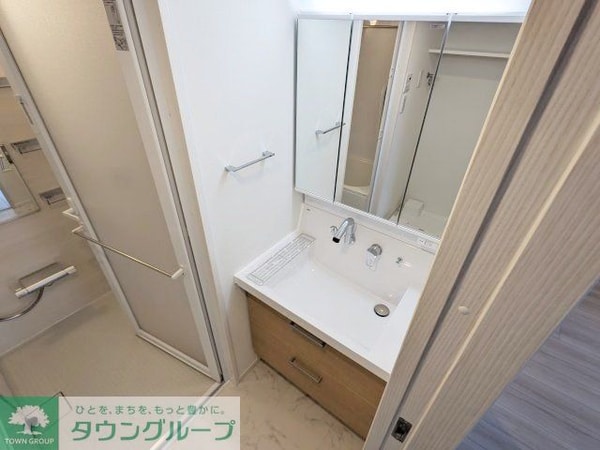 洗面(★タウンハウジング蒲田店取り扱い★)