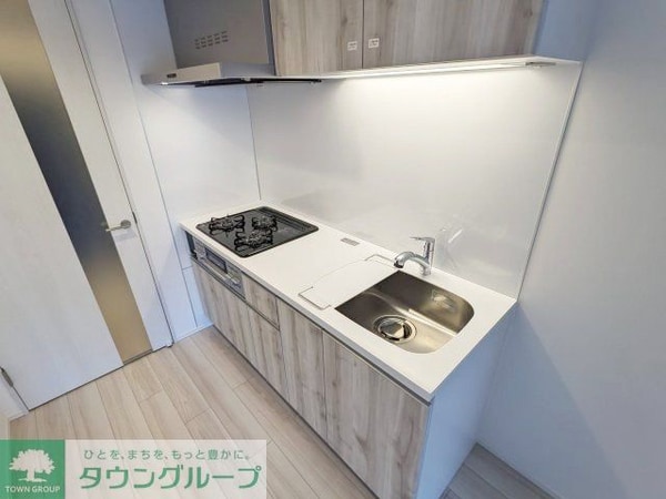 キッチン(★タウンハウジング蒲田店取り扱い★)