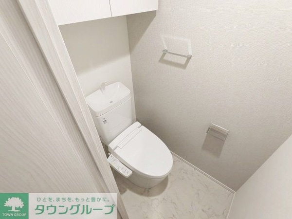 トイレ(★タウンハウジング蒲田店取り扱い★)