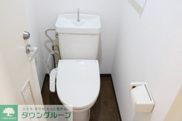 トイレ(★トイレ★)