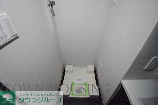 設備(お問合せは(株)タウンハウジングレジデンス事業部【03-…)